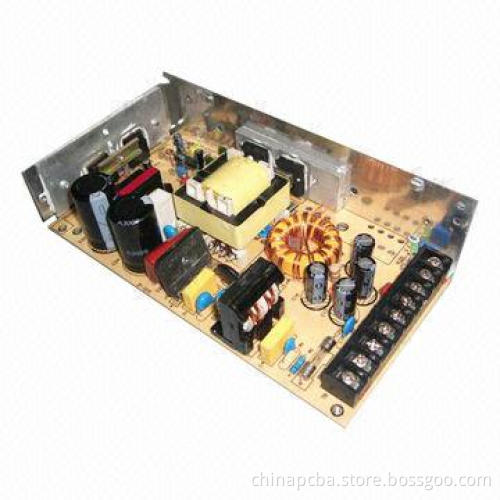 China Professional EMS Vendor Provide Turnkey Manufacturing Service for Electronic Products